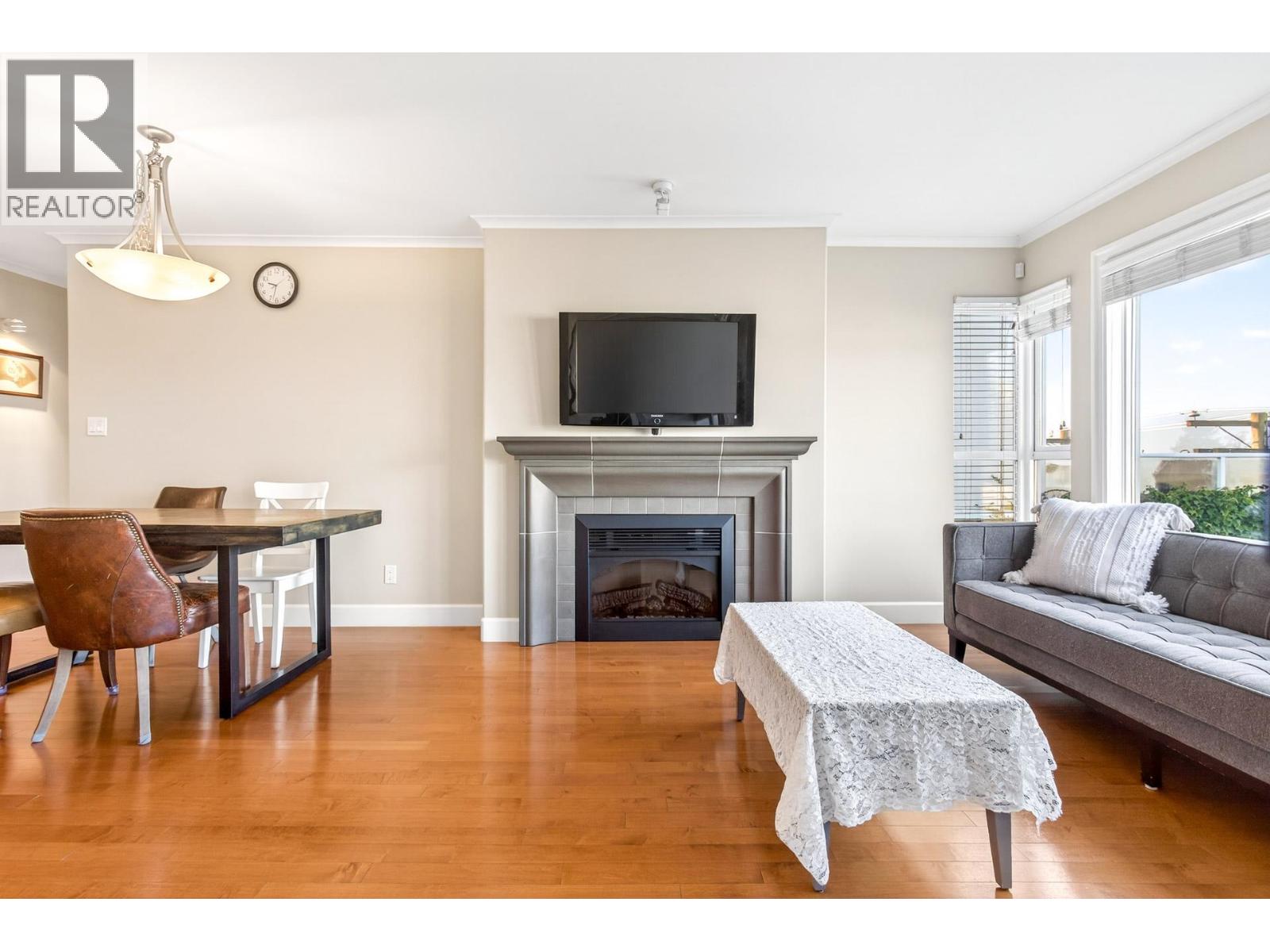 406 2103 W 45th Avenue, Vancouver, British Columbia  V6M 2J2 - Photo 14 - R3090649