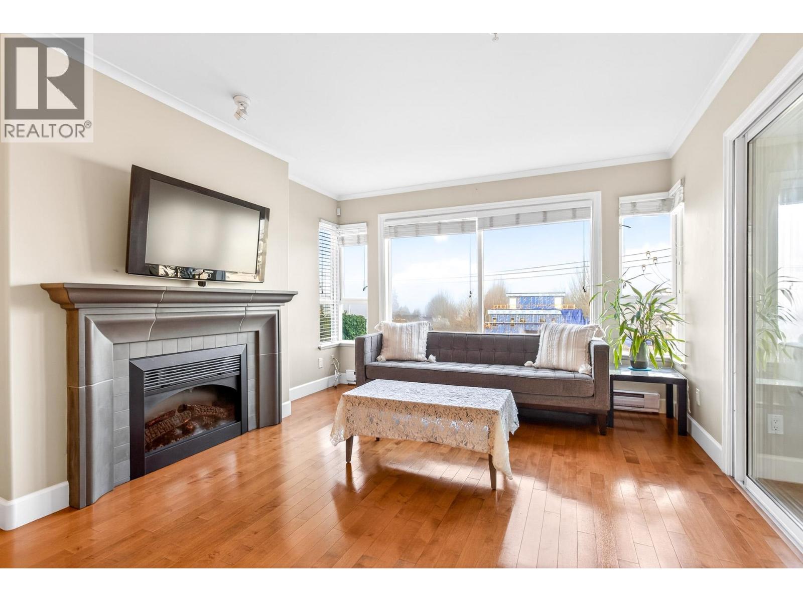 406 2103 W 45th Avenue, Vancouver, British Columbia  V6M 2J2 - Photo 13 - R3090649