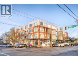 406 2103 W 45TH AVENUE, Vancouver, British Columbia