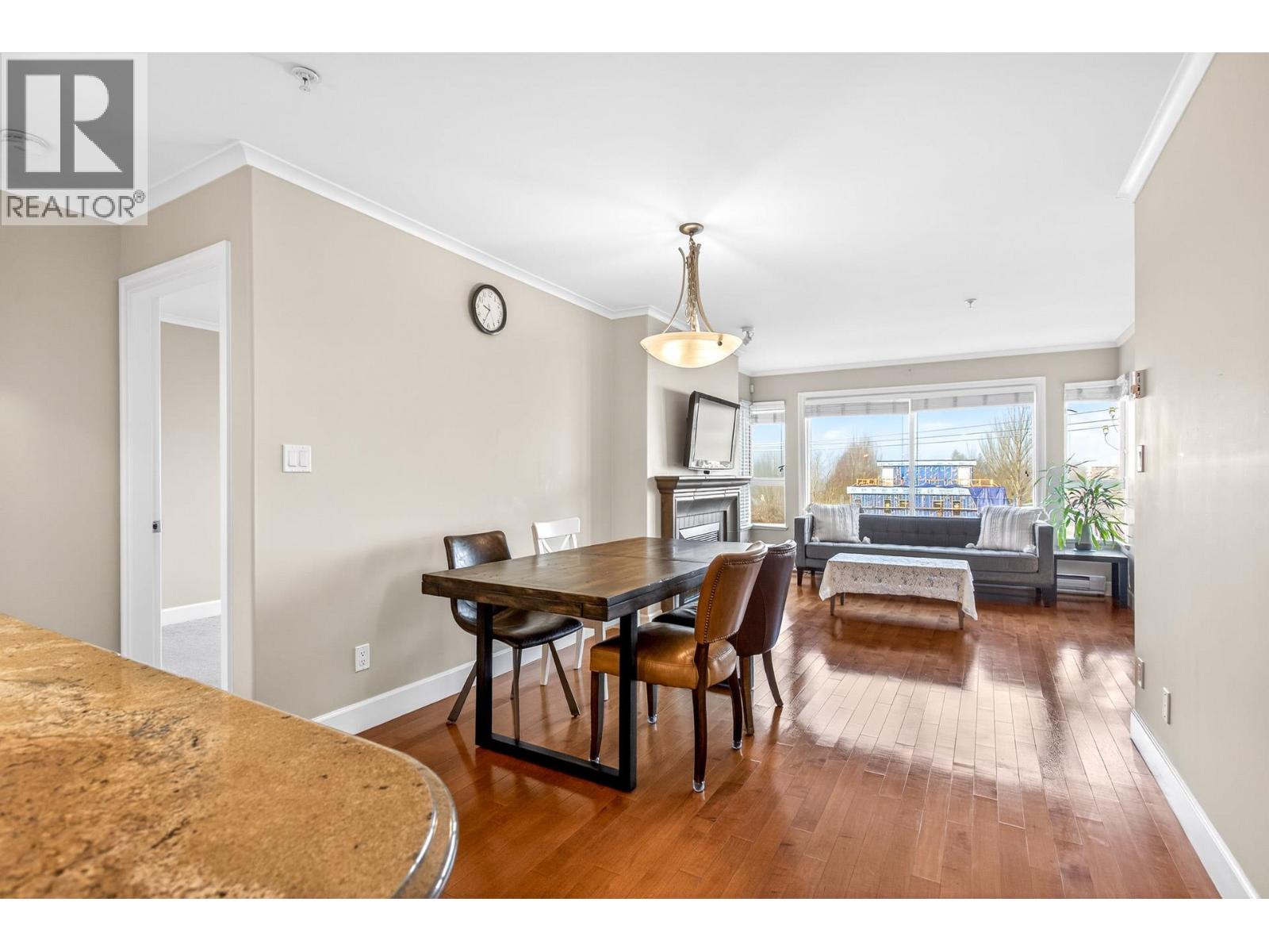 406 2103 W 45th Avenue, Vancouver, British Columbia  V6M 2J2 - Photo 8 - R3090649