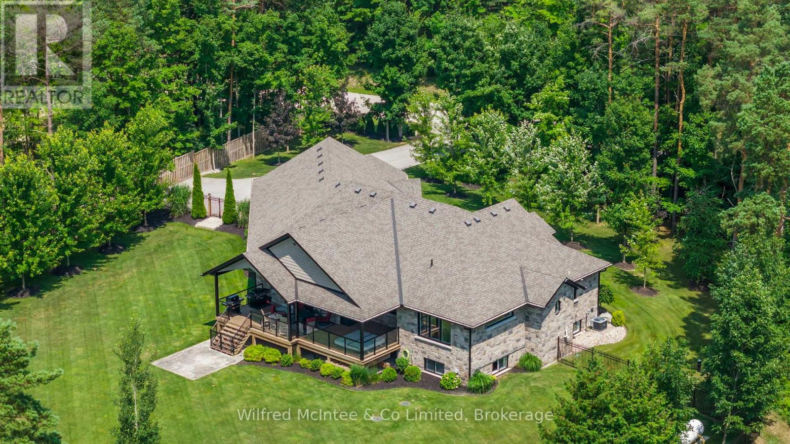 126 Forest Creek Trail, West Grey, Ontario  N0G 1S0 - Photo 3 - X12637940