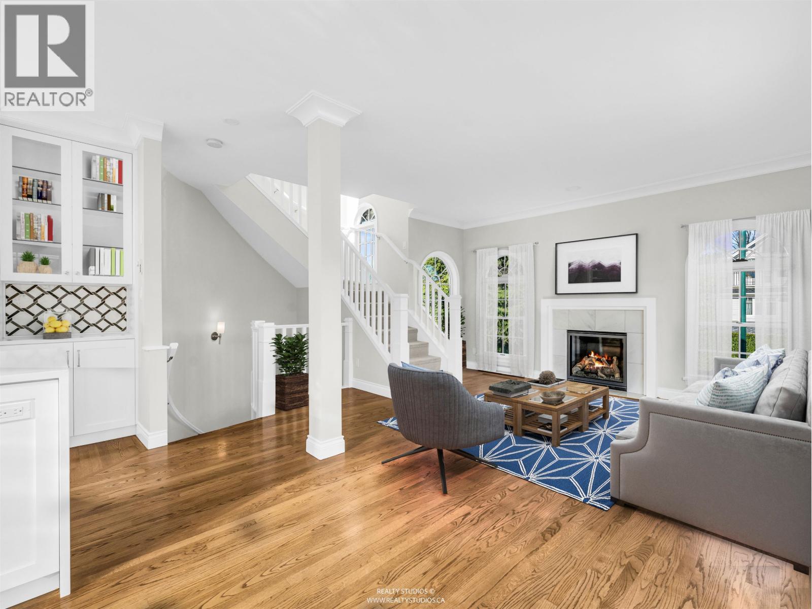 2074 Creelman Avenue, Vancouver, British Columbia  V6J 1C3 - Photo 4 - R3089791