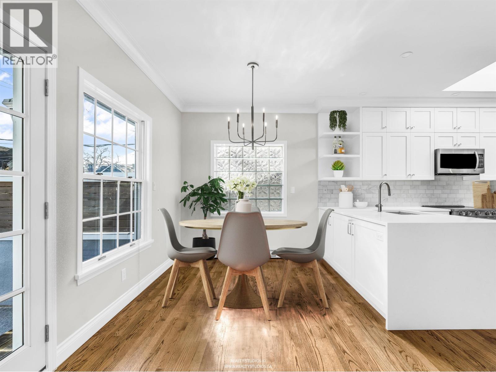 2074 Creelman Avenue, Vancouver, British Columbia  V6J 1C3 - Photo 5 - R3089791