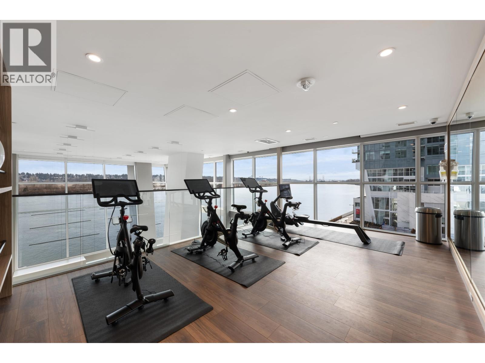 1703 660 Quayside Drive, New Westminster, British Columbia  V3M 0P1 - Photo 33 - R3090480