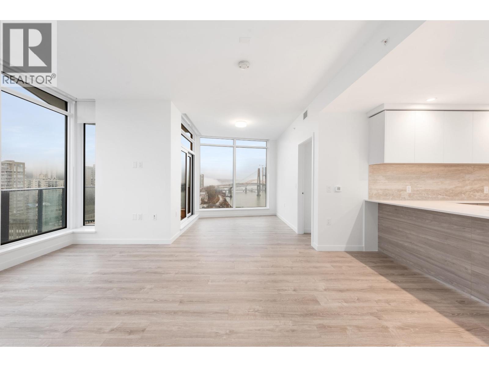 1703 660 Quayside Drive, New Westminster, British Columbia  V3M 0P1 - Photo 5 - R3090480