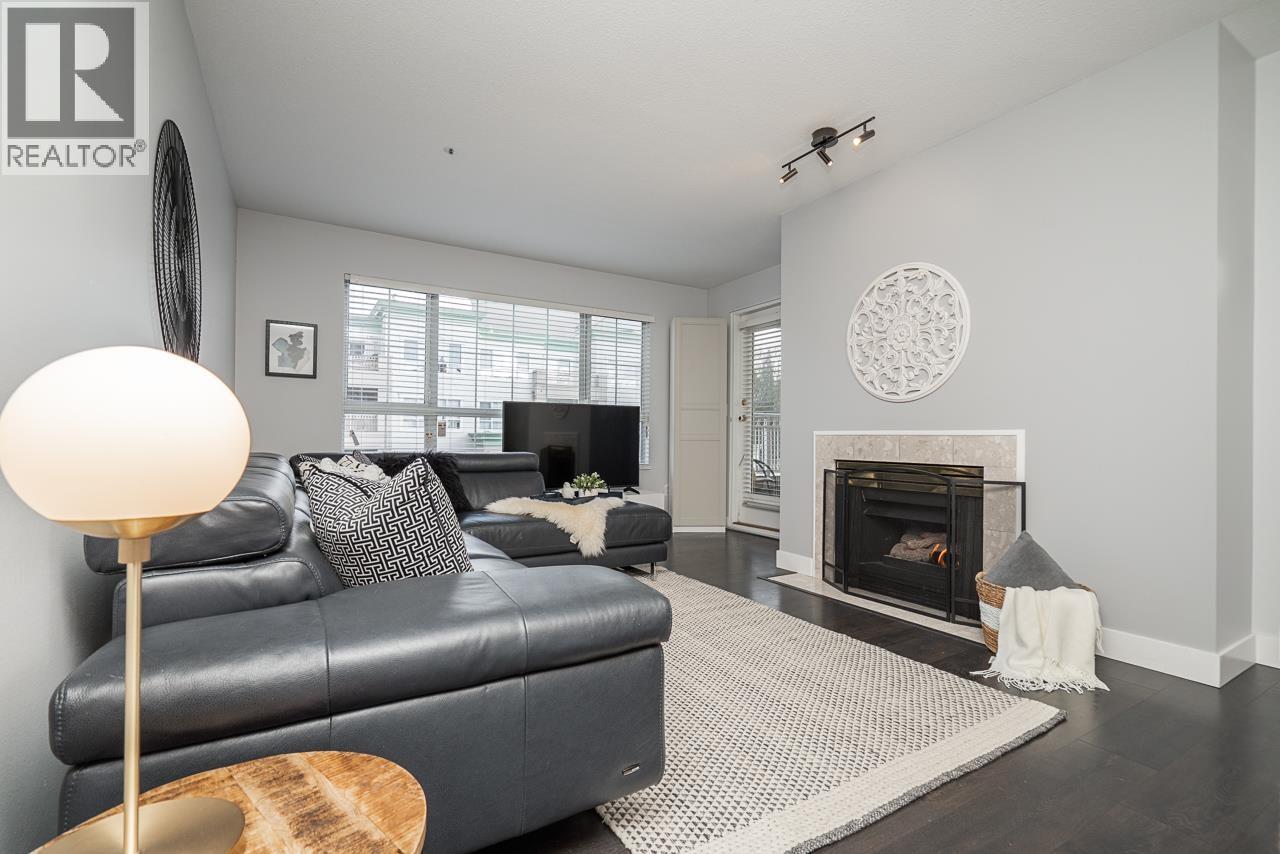 303 2960 Princess Crescent, Coquitlam, British Columbia  V3B 7P2 - Photo 6 - R3090515