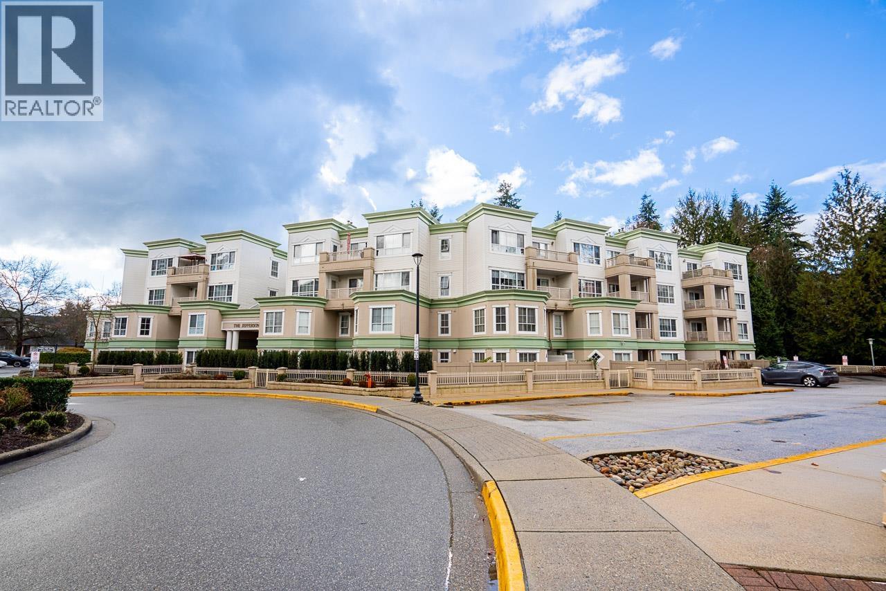 303 2960 Princess Crescent, Coquitlam, British Columbia  V3B 7P2 - Photo 28 - R3090515