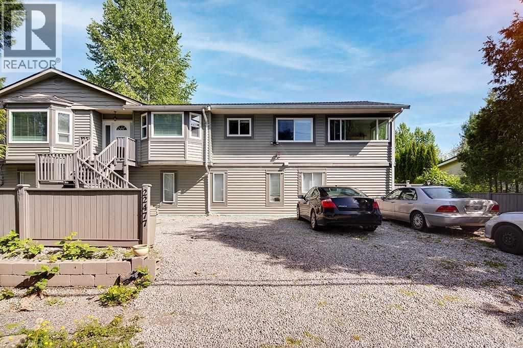 22477 121 Avenue, Maple Ridge, British Columbia  V2X 3T2 - Photo 3 - R3089769