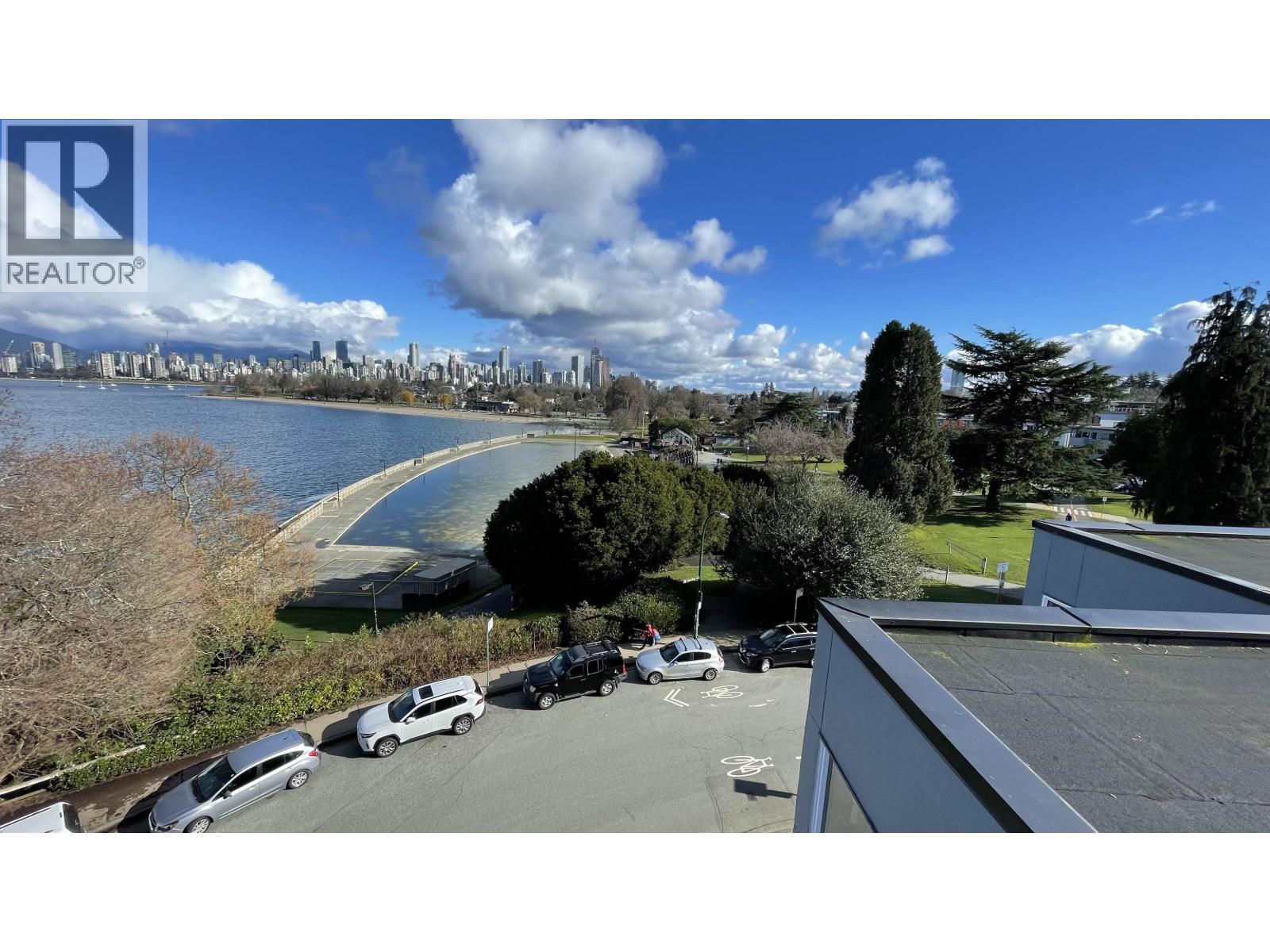 304 2430 Point Grey Road, Vancouver, British Columbia  V6K 1A2 - Photo 13 - R3089228