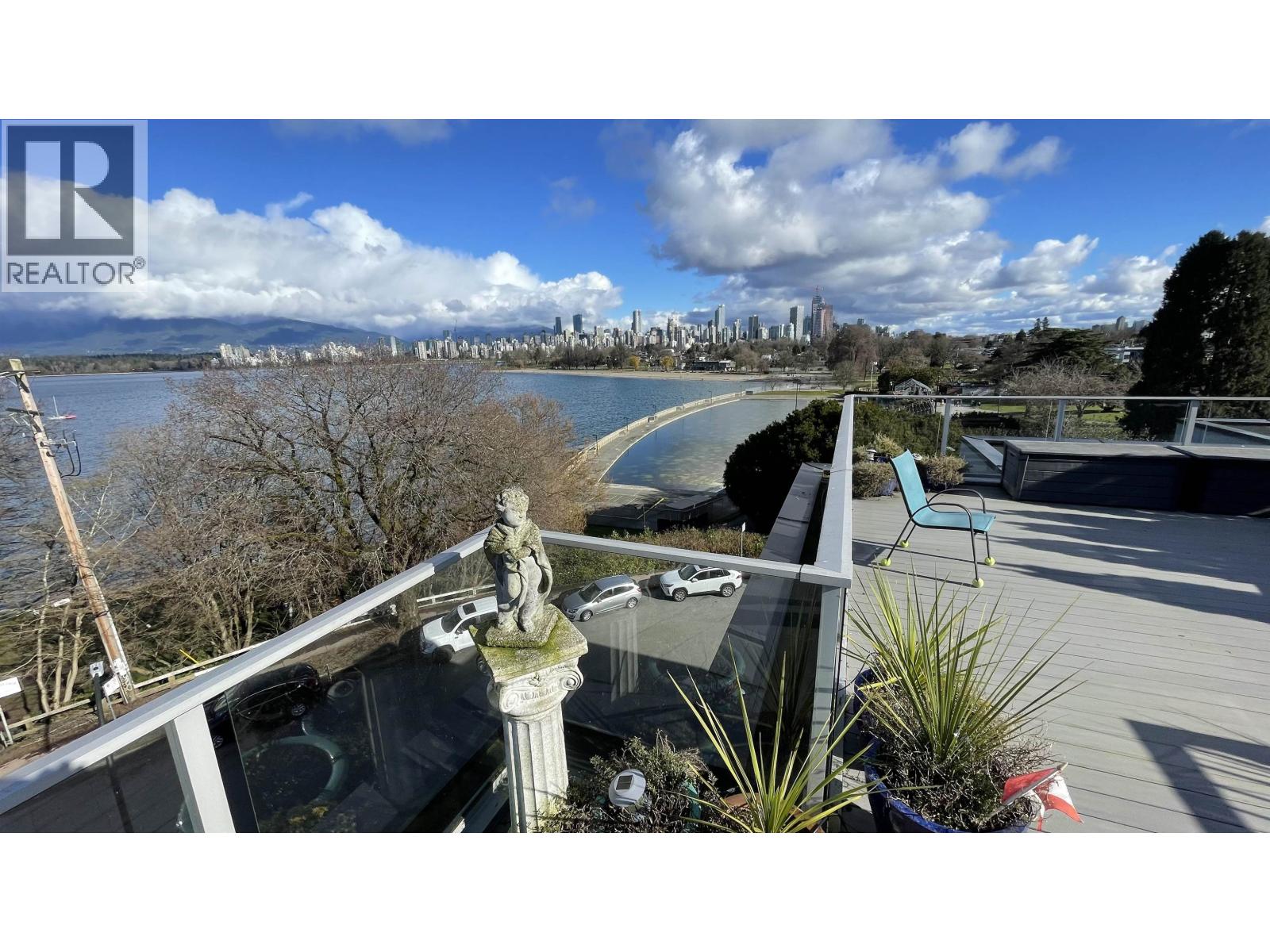 304 2430 Point Grey Road, Vancouver, British Columbia  V6K 1A2 - Photo 14 - R3089228
