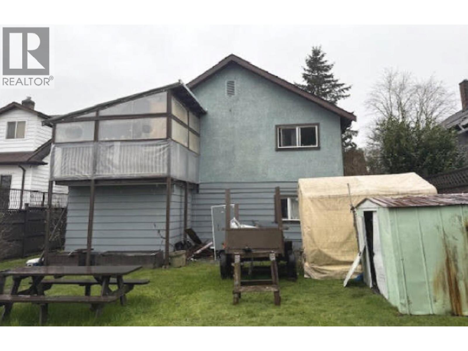 420 Kelly Street, New Westminster, British Columbia  V3L 3T6 - Photo 16 - R3089650