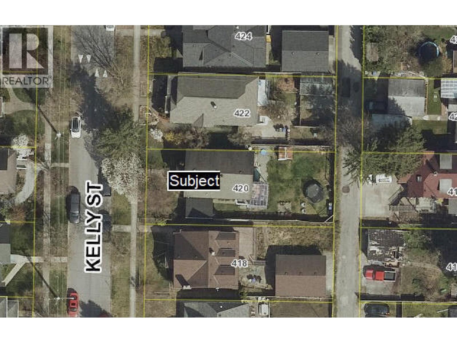 420 Kelly Street, New Westminster, British Columbia  V3L 3T6 - Photo 20 - R3089650