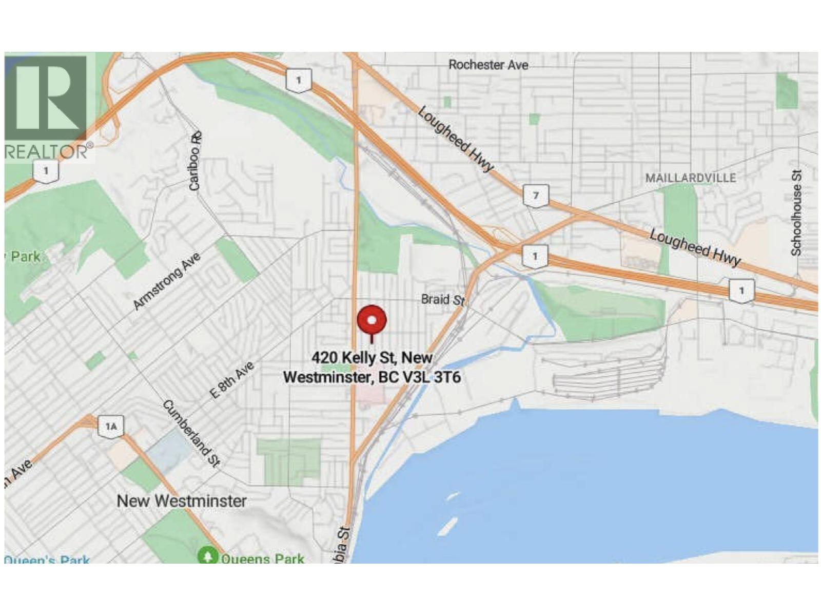 420 Kelly Street, New Westminster, British Columbia  V3L 3T6 - Photo 19 - R3089650