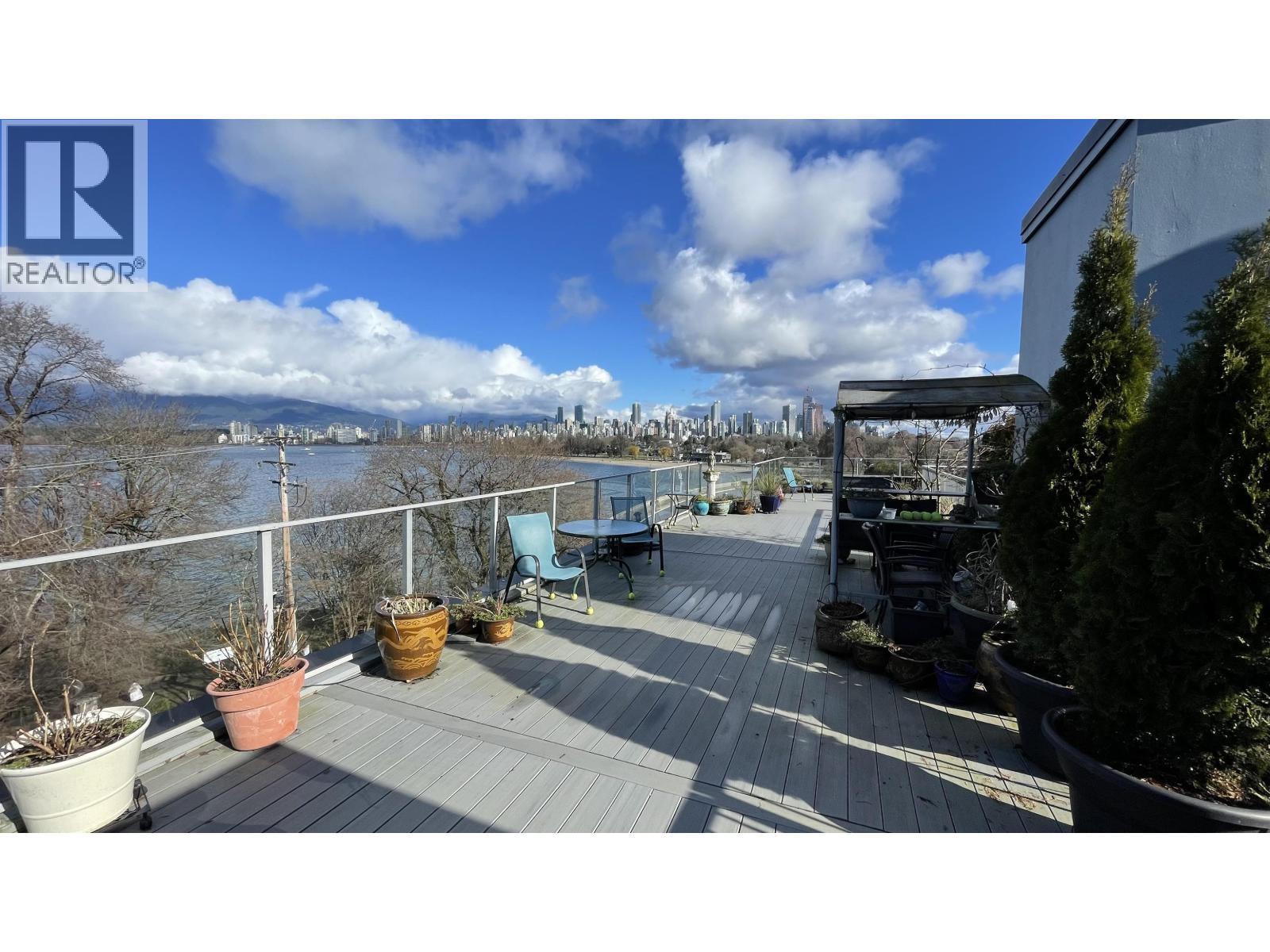 304 2430 Point Grey Road, Vancouver, British Columbia  V6K 1A2 - Photo 15 - R3089228