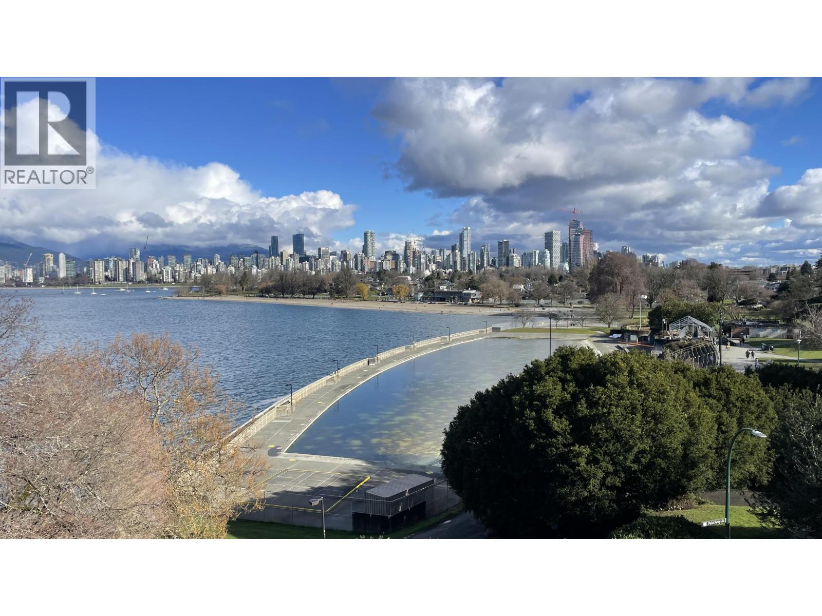 304 2430 Point Grey Road, Vancouver, British Columbia  V6K 1A2 - Photo 12 - R3089228