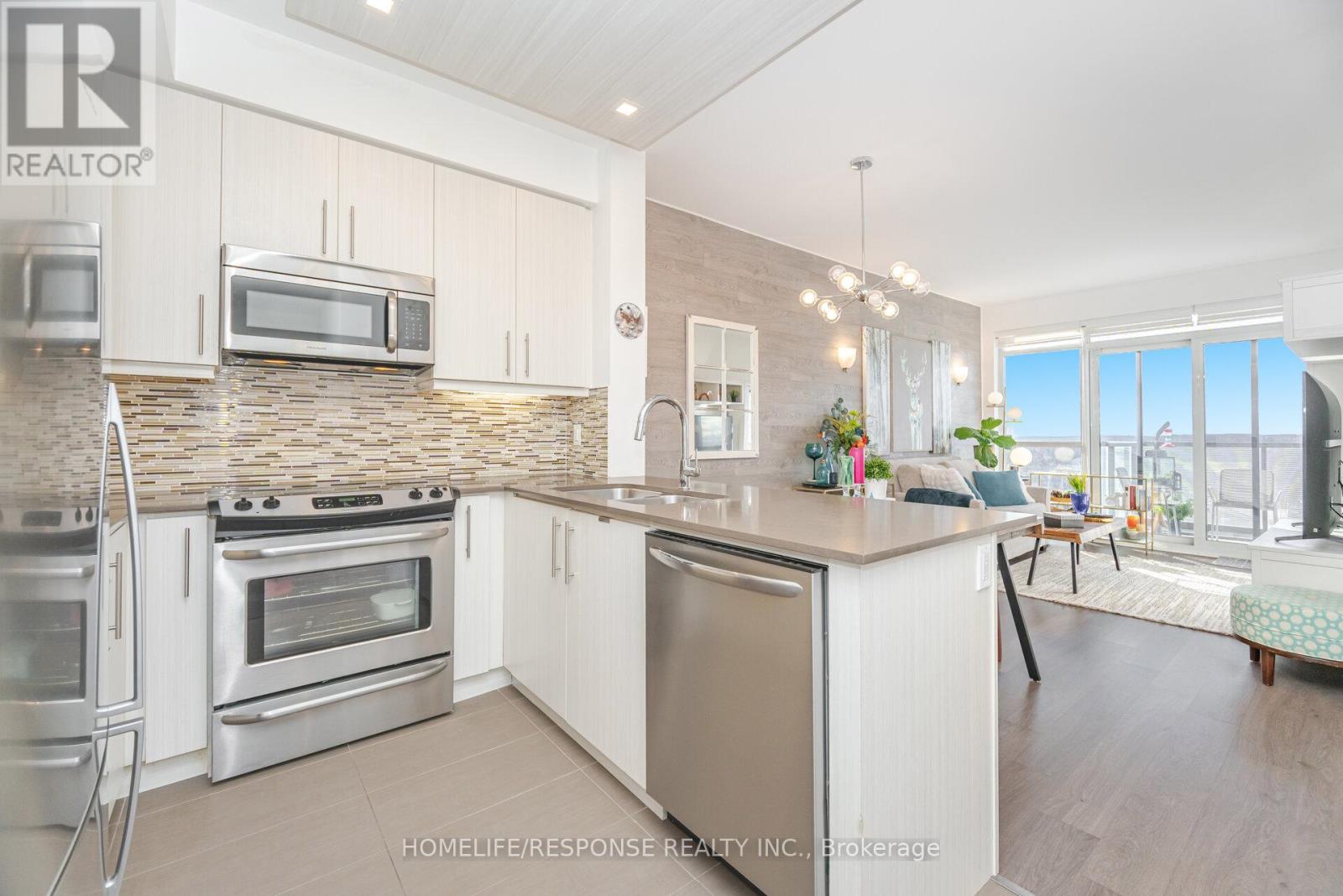 1206 - 55 Oneida Crescent, Richmond Hill, Ontario  L4B 0E8 - Photo 12 - N12795622