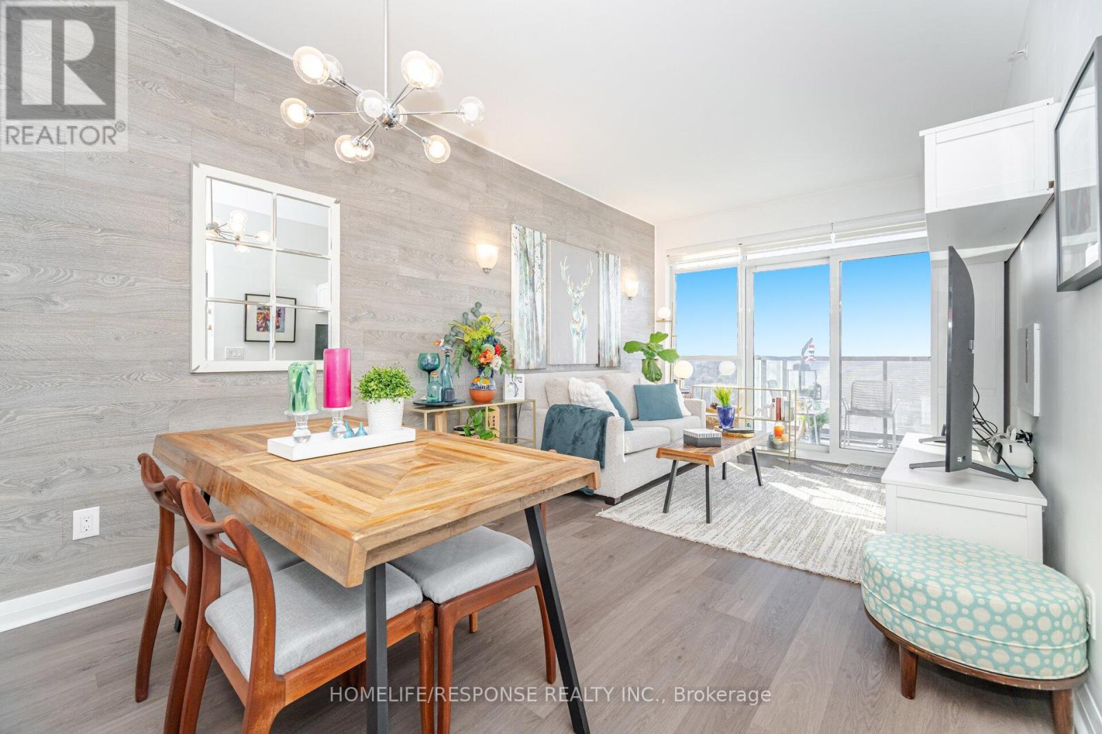 1206 - 55 Oneida Crescent, Richmond Hill, Ontario  L4B 0E8 - Photo 13 - N12795622