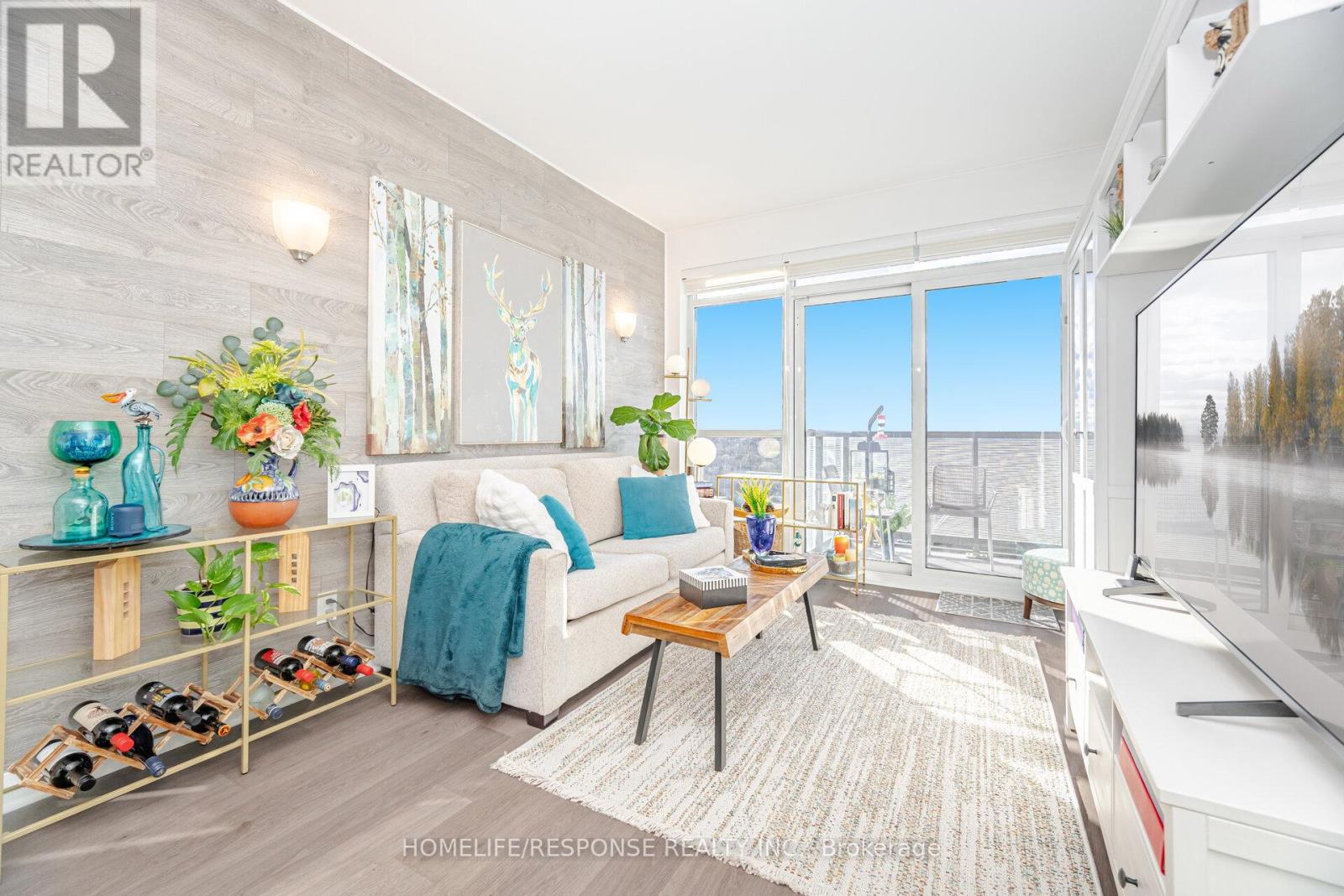 1206 - 55 Oneida Crescent, Richmond Hill, Ontario  L4B 0E8 - Photo 16 - N12795622