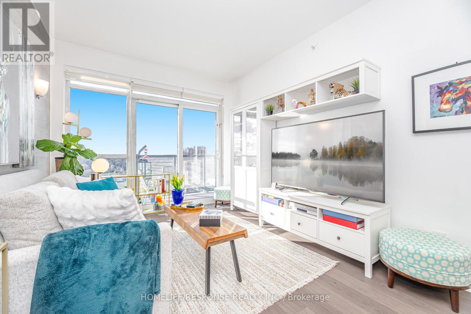 1206 - 55 Oneida Crescent, Richmond Hill, Ontario  L4B 0E8 - Photo 17 - N12795622