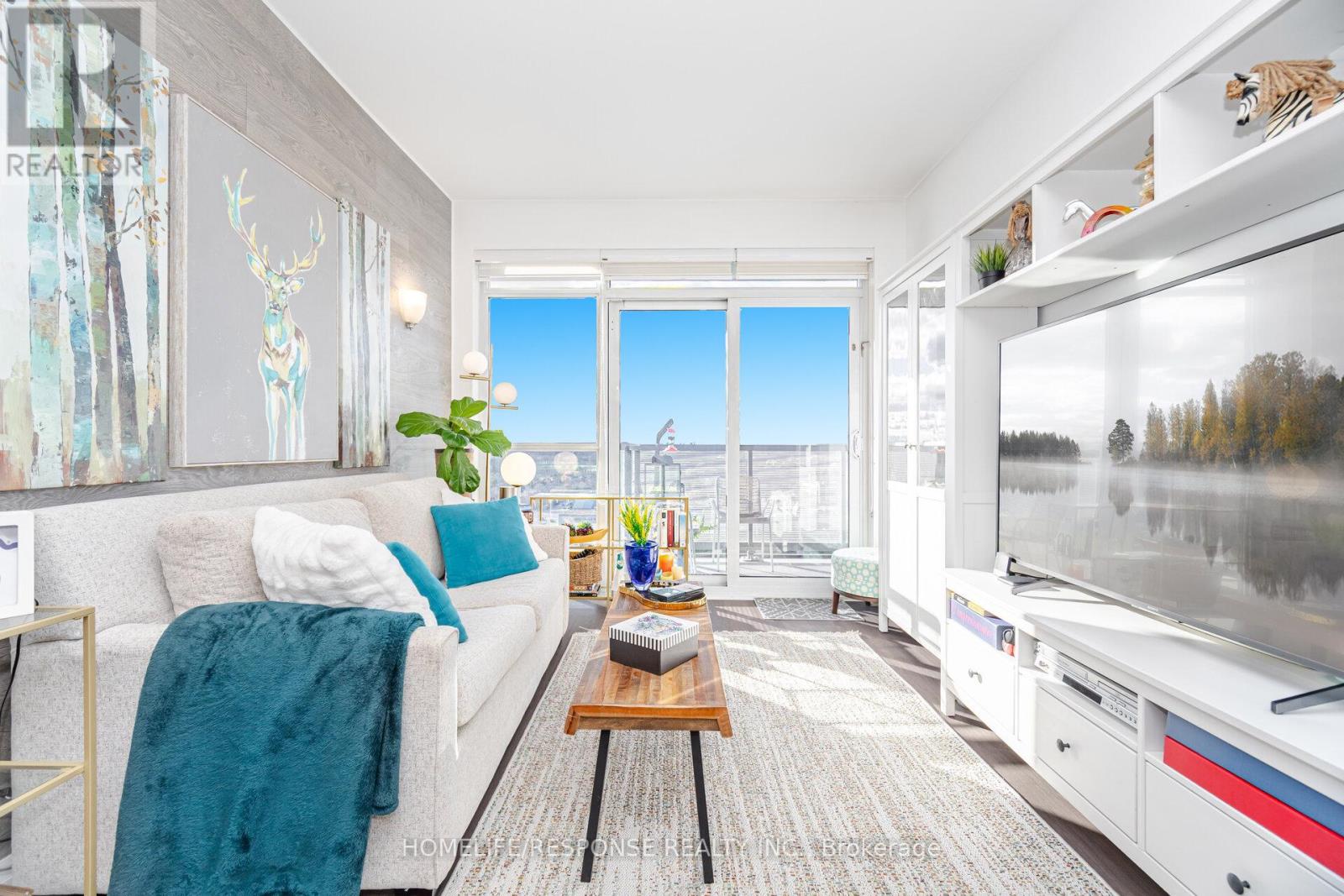 1206 - 55 Oneida Crescent, Richmond Hill, Ontario  L4B 0E8 - Photo 18 - N12795622