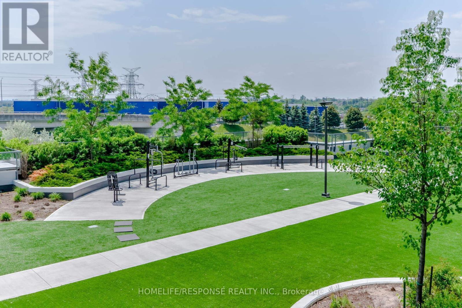 1206 - 55 Oneida Crescent, Richmond Hill, Ontario  L4B 0E8 - Photo 40 - N12795622