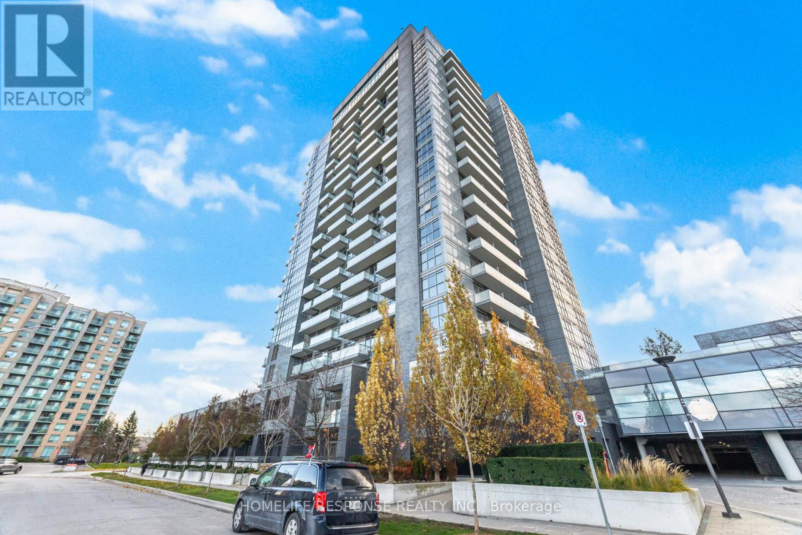 1206 - 55 Oneida Crescent, Richmond Hill, Ontario  L4B 0E8 - Photo 42 - N12795622