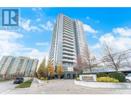 1206 - 55 ONEIDA CRESCENT, Richmond Hill, Ontario