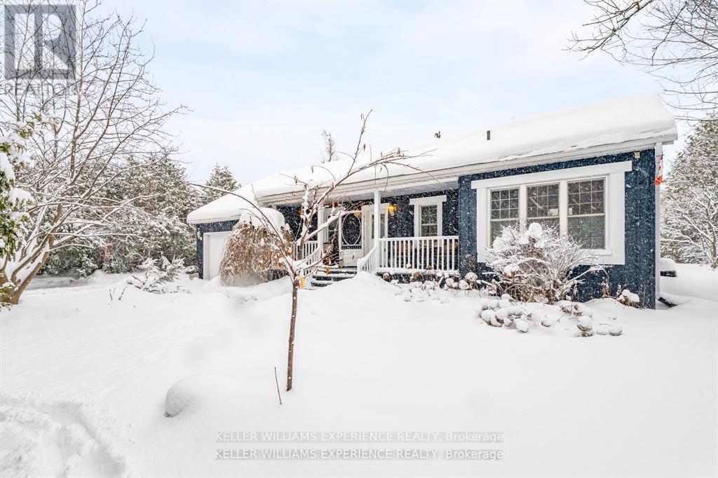 829 Memorial Avenue, Orillia, Ontario  L3V 0T7 - Photo 2 - S12795396