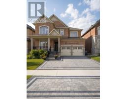 4 BUTTONWOOD ROAD, Brampton, Ontario