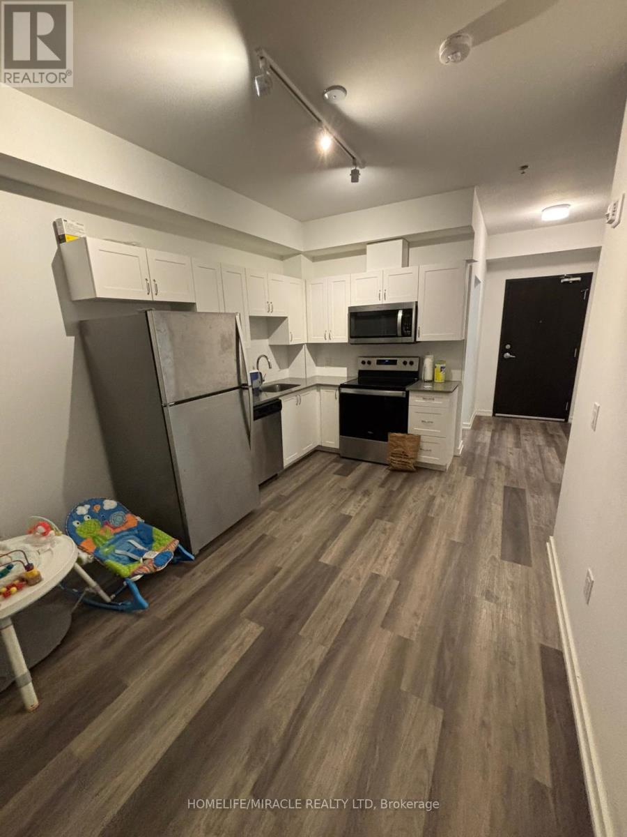 326 - 430 Essa Road, Barrie, Ontario  L9J 0M1 - Photo 3 - S12795582