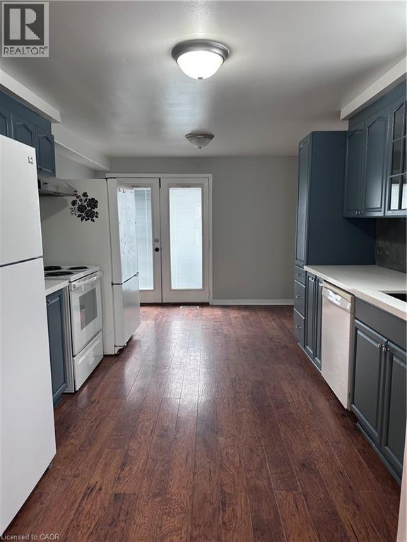 656 Hillview Road, Cambridge, Ontario  N3H 5H3 - Photo 3 - 40805802