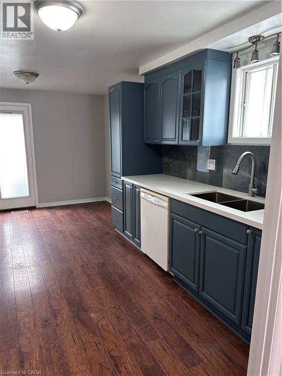 656 Hillview Road, Cambridge, Ontario  N3H 5H3 - Photo 4 - 40805802