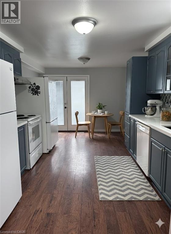 656 Hillview Road, Cambridge, Ontario  N3H 5H3 - Photo 6 - 40805802