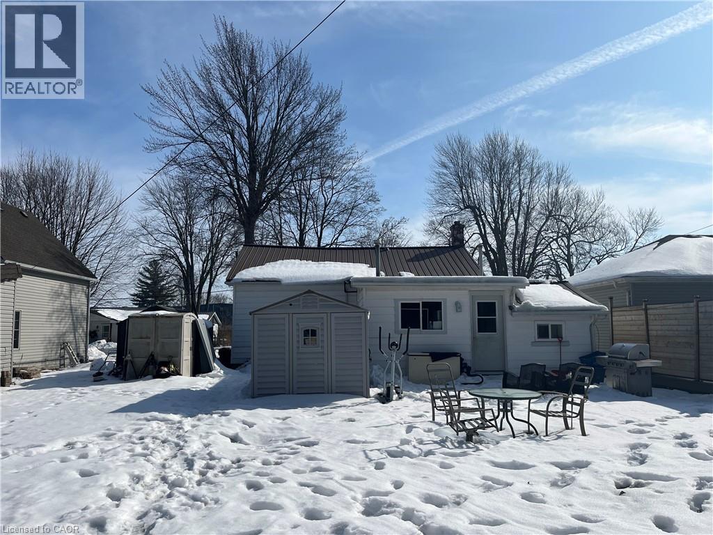 152 Elm Street, Bothwell, Ontario  N0P 1C0 - Photo 4 - 40805519