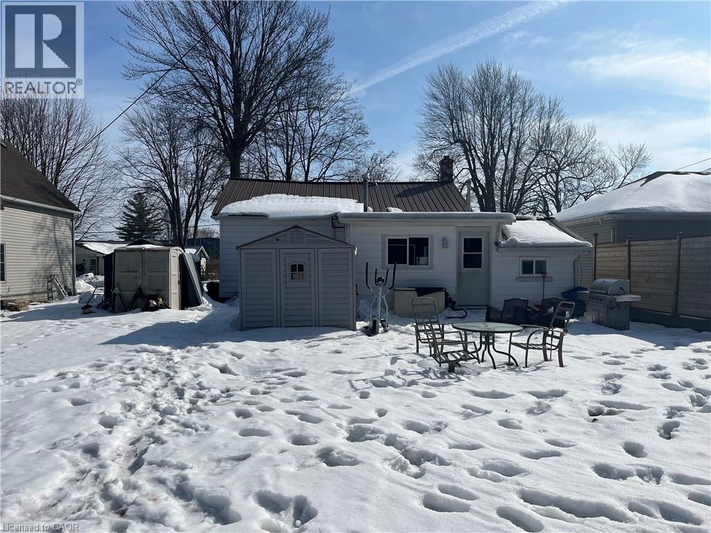 152 Elm Street, Bothwell, Ontario  N0P 1C0 - Photo 5 - 40805519