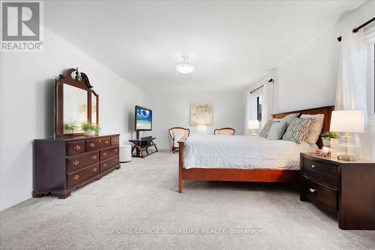 1093 Senlac Court, Mississauga, Ontario  L5V 1B8 - Photo 24 - W12795562