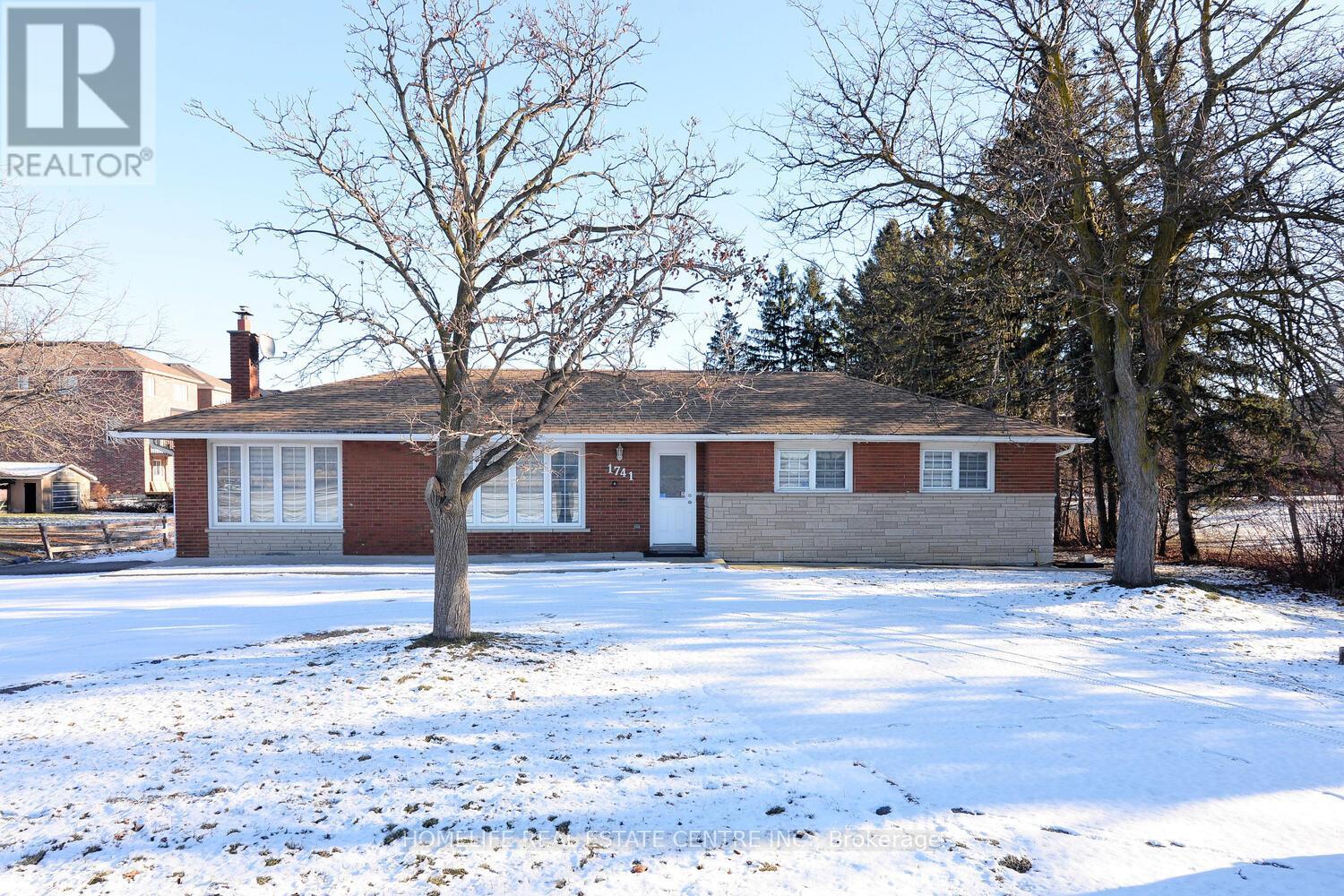1741 COUNTRYSIDE DRIVE, Brampton, Ontario