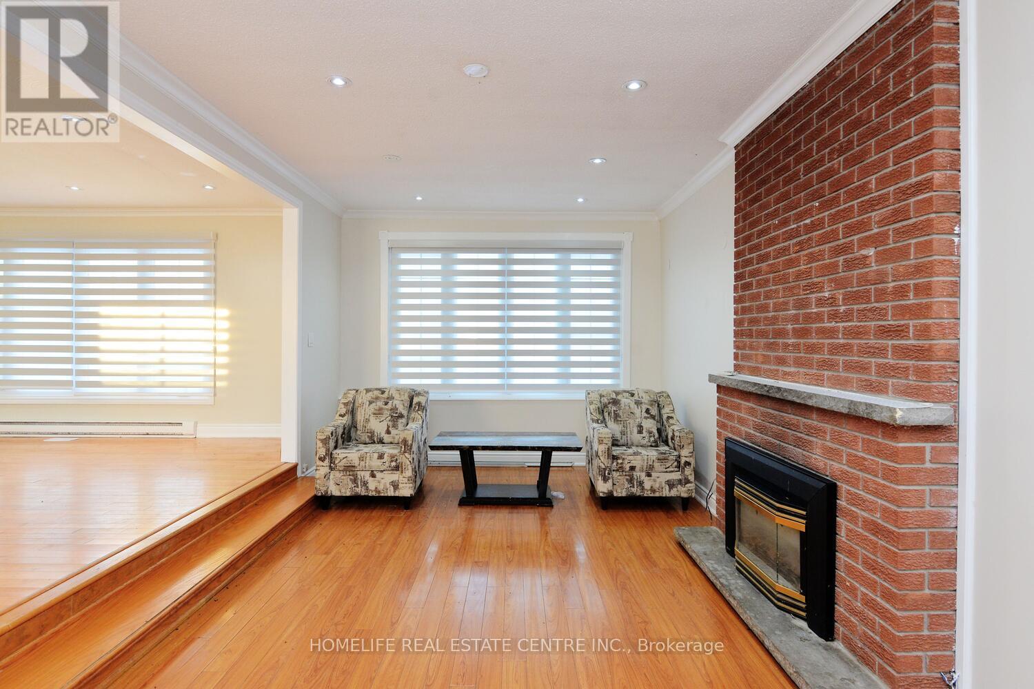 1741 Countryside Drive, Brampton, Ontario  L6R 0B7 - Photo 17 - W12795572