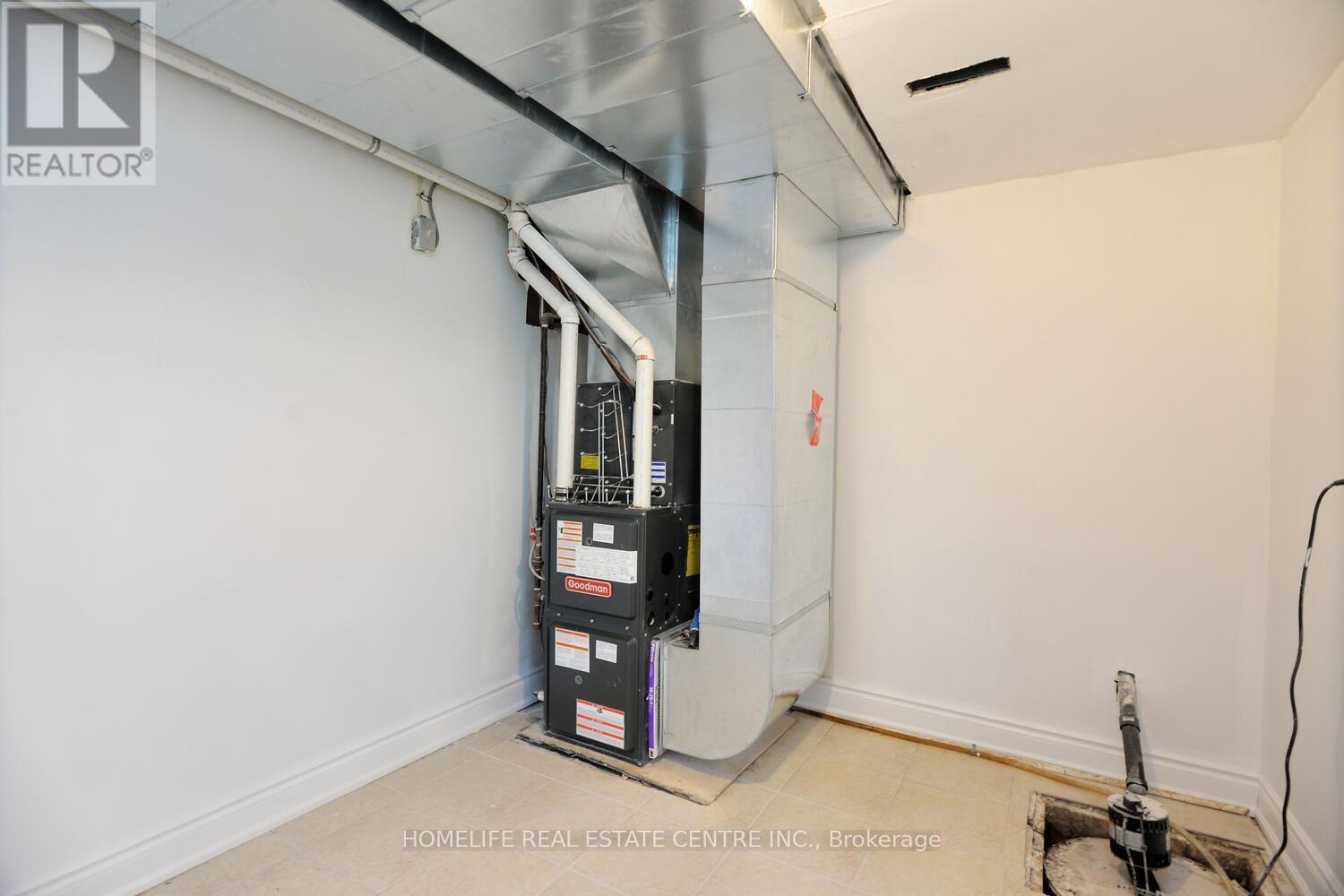 1741 Countryside Drive, Brampton, Ontario  L6R 0B7 - Photo 36 - W12795572