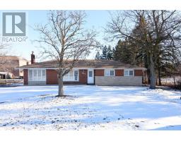 1741 COUNTRYSIDE DRIVE, Brampton, Ontario