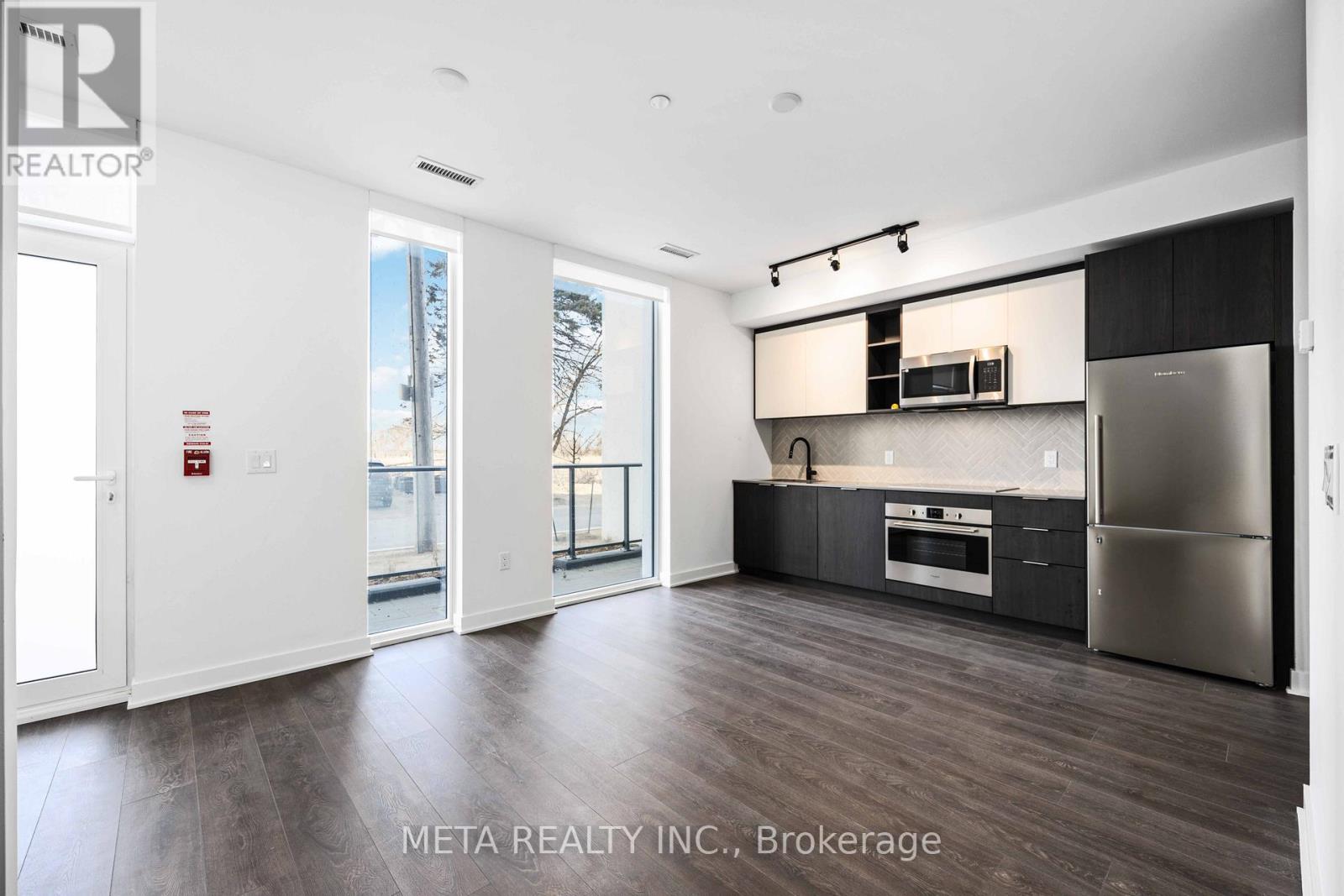 107 - 36 Zorra Street, Toronto, Ontario  M8Z 0G5 - Photo 11 - W12795580