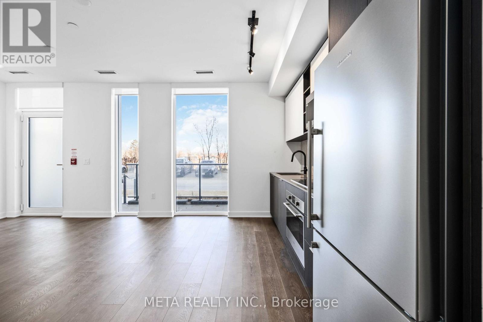 107 - 36 Zorra Street, Toronto, Ontario  M8Z 0G5 - Photo 13 - W12795580