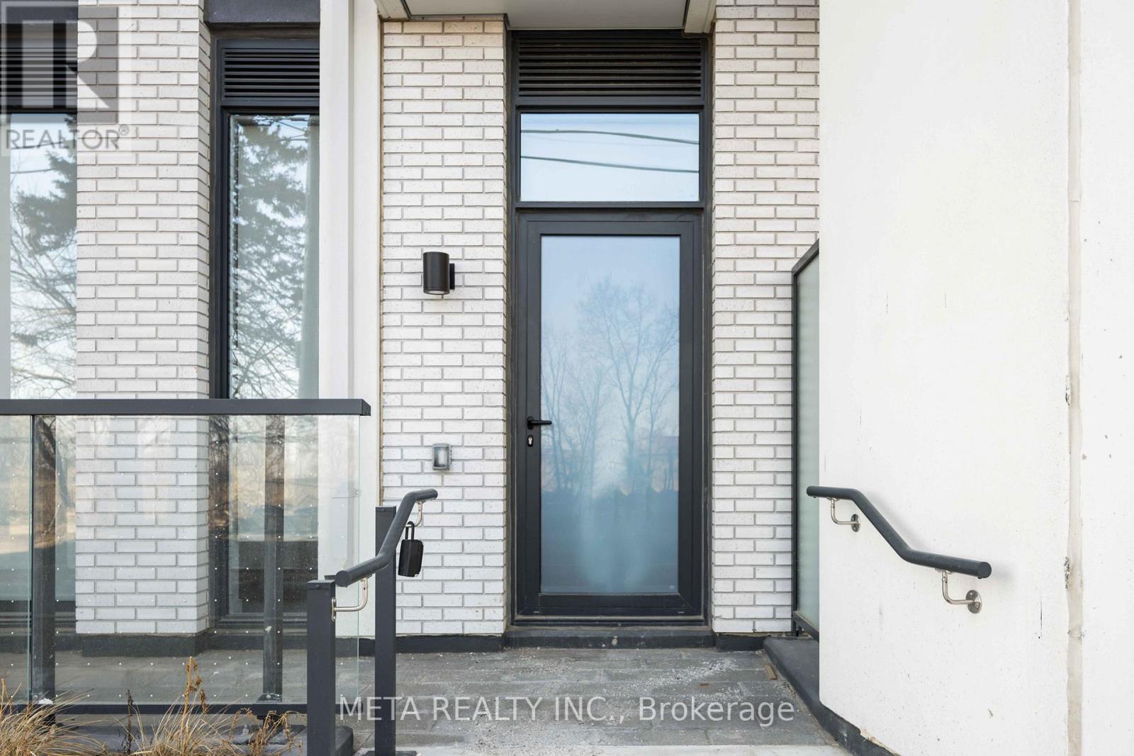 107 - 36 Zorra Street, Toronto, Ontario  M8Z 0G5 - Photo 4 - W12795580