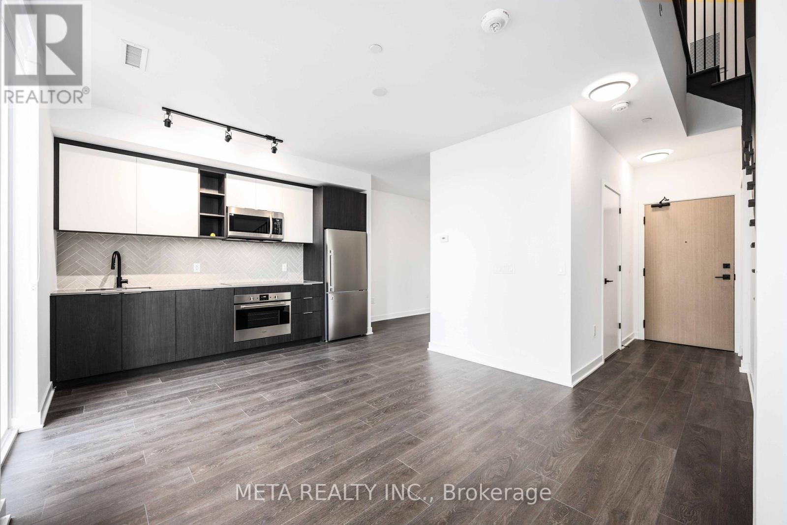 107 - 36 Zorra Street, Toronto, Ontario  M8Z 0G5 - Photo 8 - W12795580