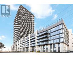 107 - 36 ZORRA STREET, Toronto, Ontario