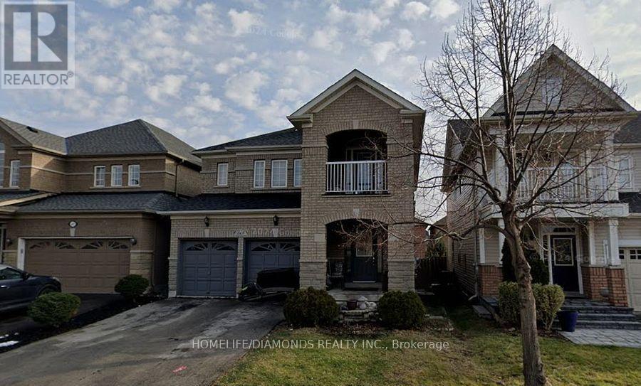 169 COOKE CRESCENT, Milton, Ontario