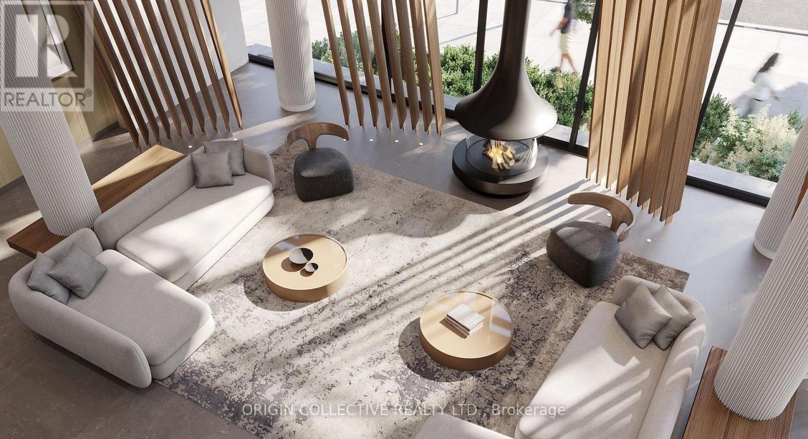 804 - 1 Fairview Road E, Mississauga, Ontario  L5A 4C6 - Photo 4 - W12795614