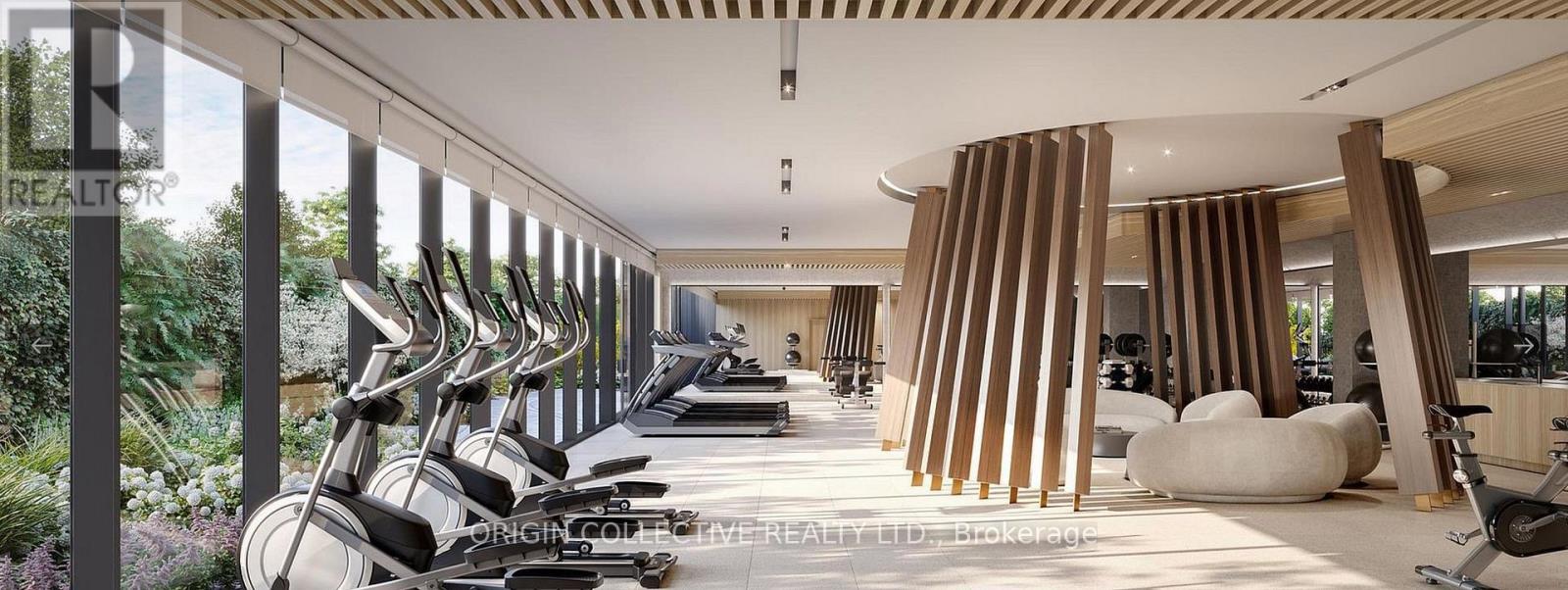 804 - 1 Fairview Road E, Mississauga, Ontario  L5A 4C6 - Photo 5 - W12795614