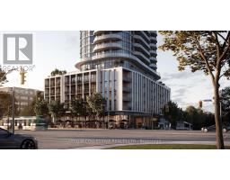 804 - 1 FAIRVIEW ROAD E, Mississauga, Ontario