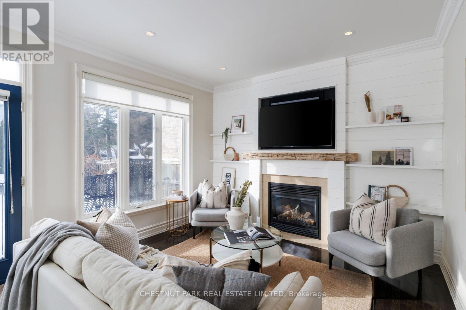 30 - 5 Tyre Avenue, Toronto, Ontario  M9A 1C5 - Photo 10 - W12795618